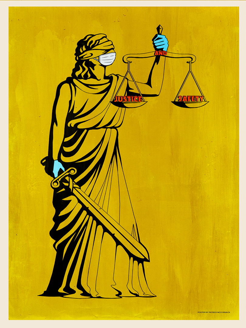 Justice & Safety